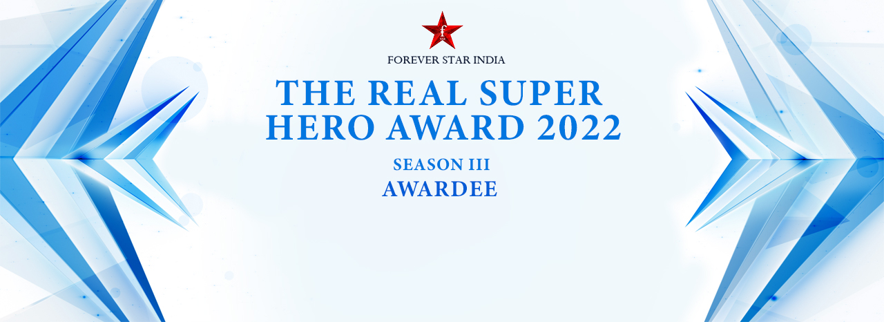 Super Heroes 2022
